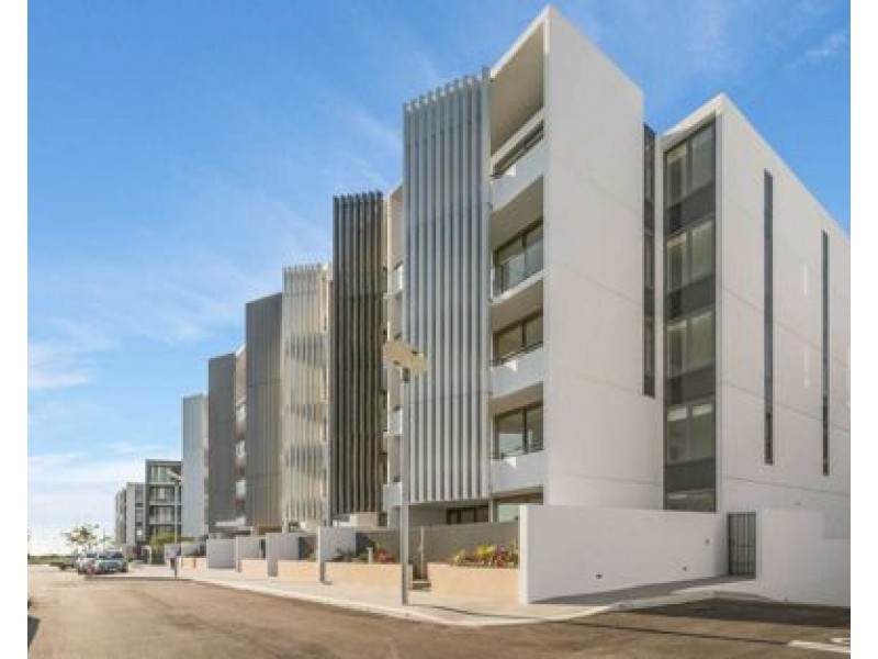 204/7 Cattalini Lane, North Fremantle WA 6159