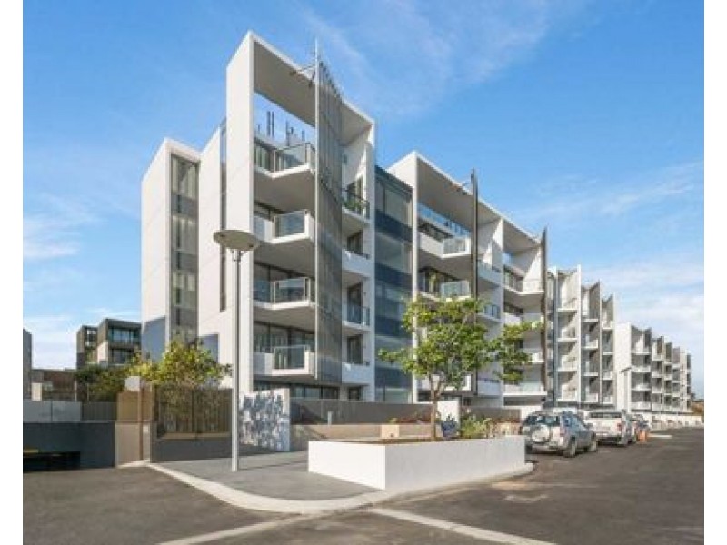 204/7 Cattalini Lane, North Fremantle WA 6159