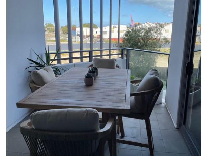 204/7 Cattalini Lane, North Fremantle WA 6159