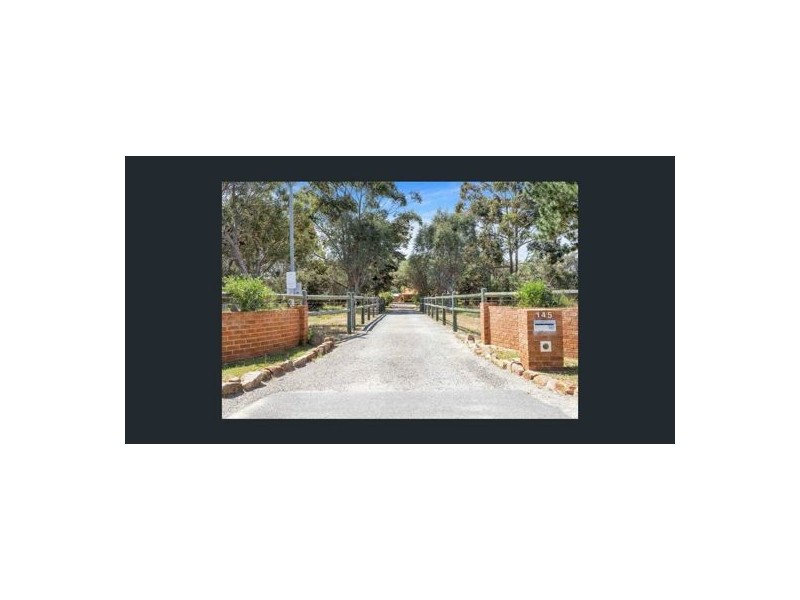 145 Liddelow Road, Banjup WA 6164