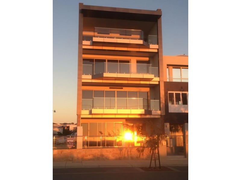 40 Socrates Parade, North Coogee WA 6163