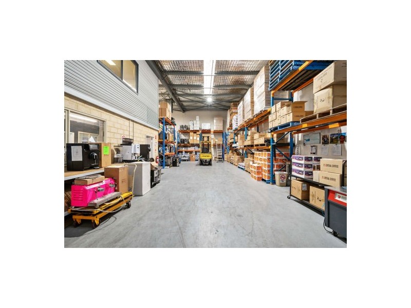 12/6 Quarimor Street, Bibra Lake WA 6163