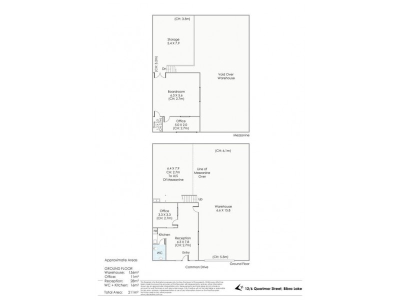 12/6 Quarimor Street, Bibra Lake WA 6163
