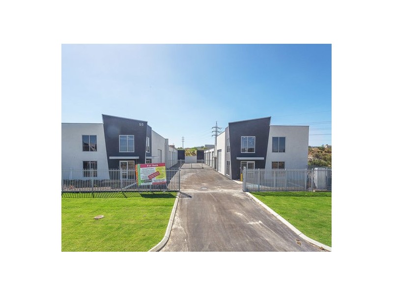 4/55 Erceg Road, Yangebup WA 6164