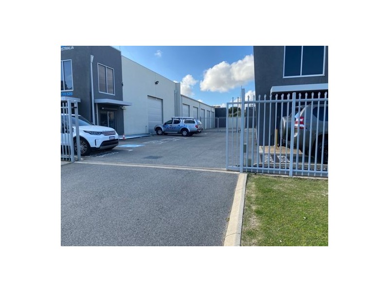 4/55 Erceg Road, Yangebup WA 6164