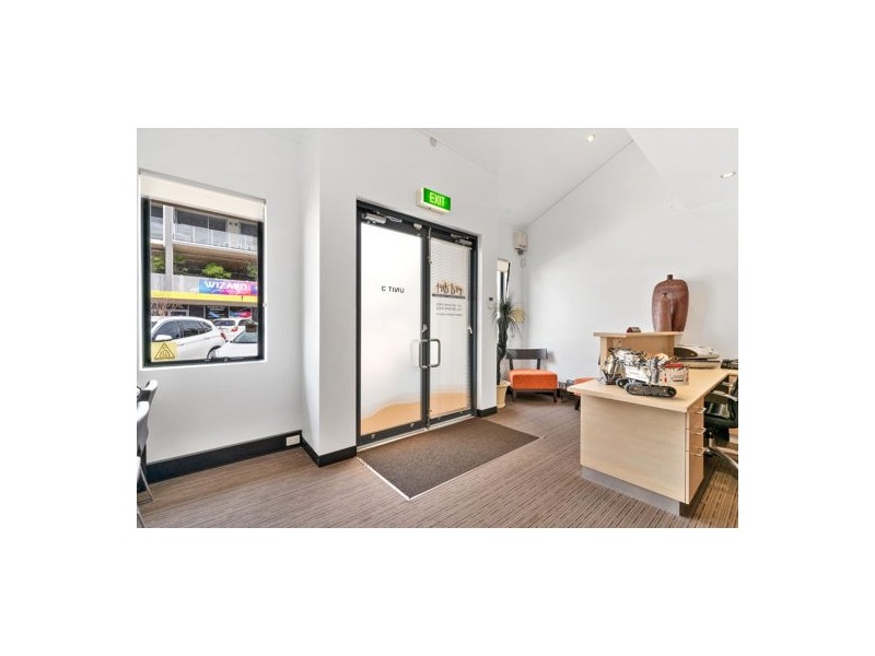 3/85 The Promenade, Mount Pleasant WA 6153