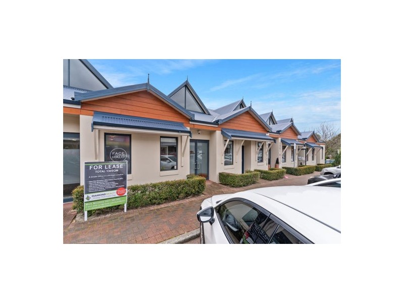 3/85 The Promenade, Mount Pleasant WA 6153