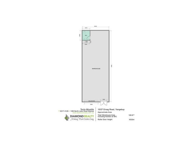 10/27 Erceg Road, Yangebup WA 6164