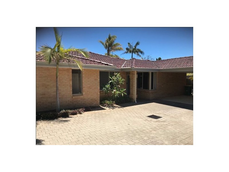 23 A Glenelg Street, Applecross WA 6153