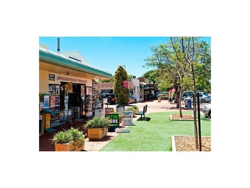 23 A Glenelg Street, Applecross WA 6153