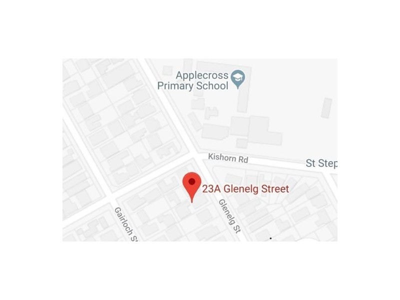 23 A Glenelg Street, Applecross WA 6153