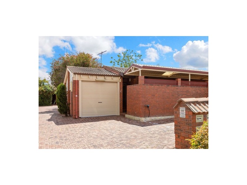 7/62 Parkside Avenue, Mount Pleasant WA 6153