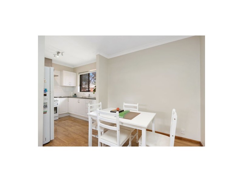 7/62 Parkside Avenue, Mount Pleasant WA 6153