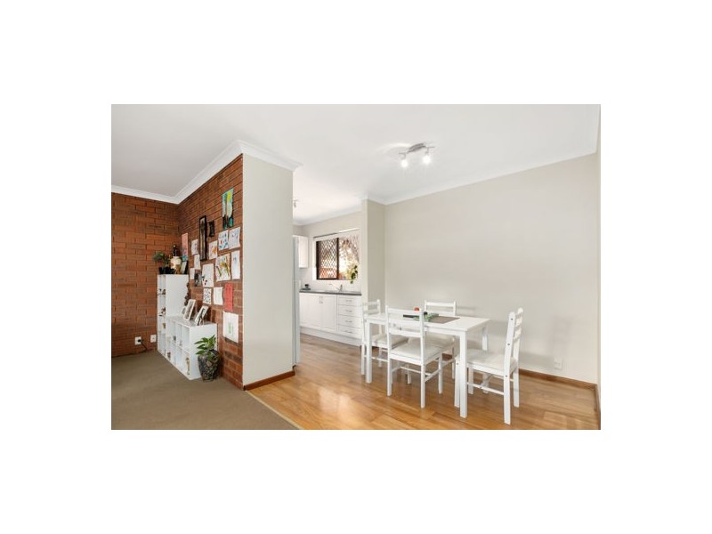 7/62 Parkside Avenue, Mount Pleasant WA 6153