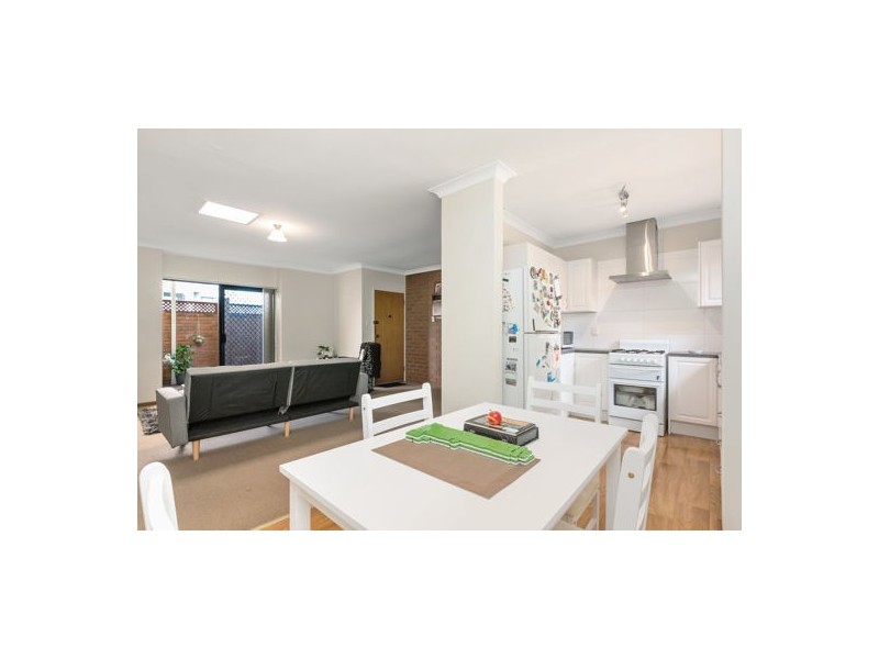 7/62 Parkside Avenue, Mount Pleasant WA 6153