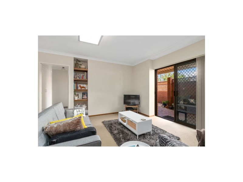 7/62 Parkside Avenue, Mount Pleasant WA 6153