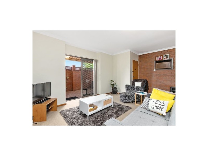 7/62 Parkside Avenue, Mount Pleasant WA 6153