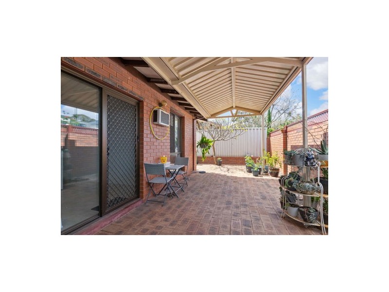 7/62 Parkside Avenue, Mount Pleasant WA 6153