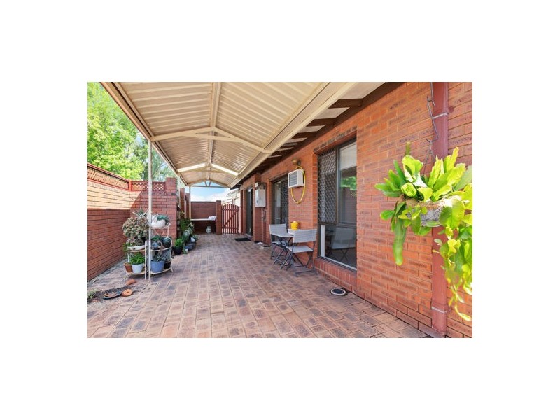 7/62 Parkside Avenue, Mount Pleasant WA 6153