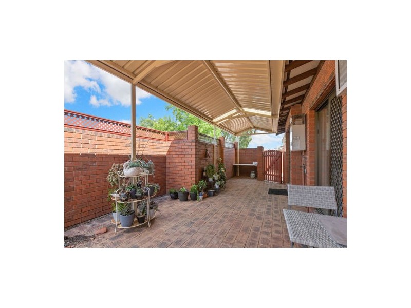 7/62 Parkside Avenue, Mount Pleasant WA 6153