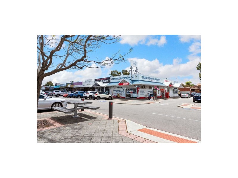 7/62 Parkside Avenue, Mount Pleasant WA 6153