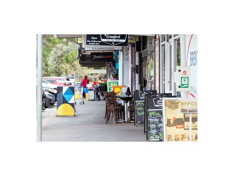 7/62 Parkside Avenue, Mount Pleasant WA 6153