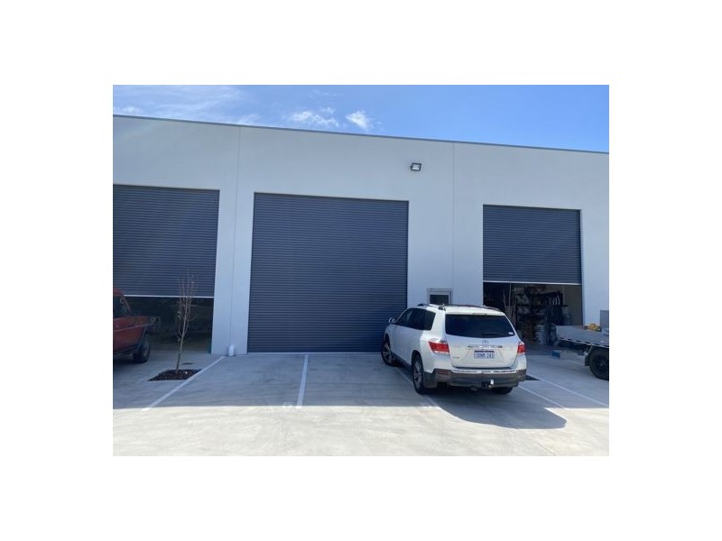 U5/5 Murphy St, O’connor WA 6163