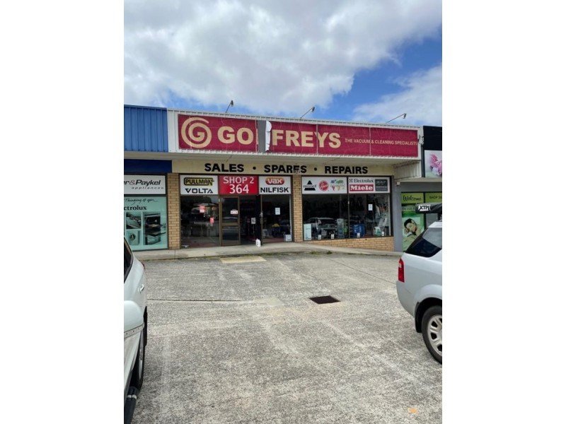 2/364 South Street, O’connor WA 6163