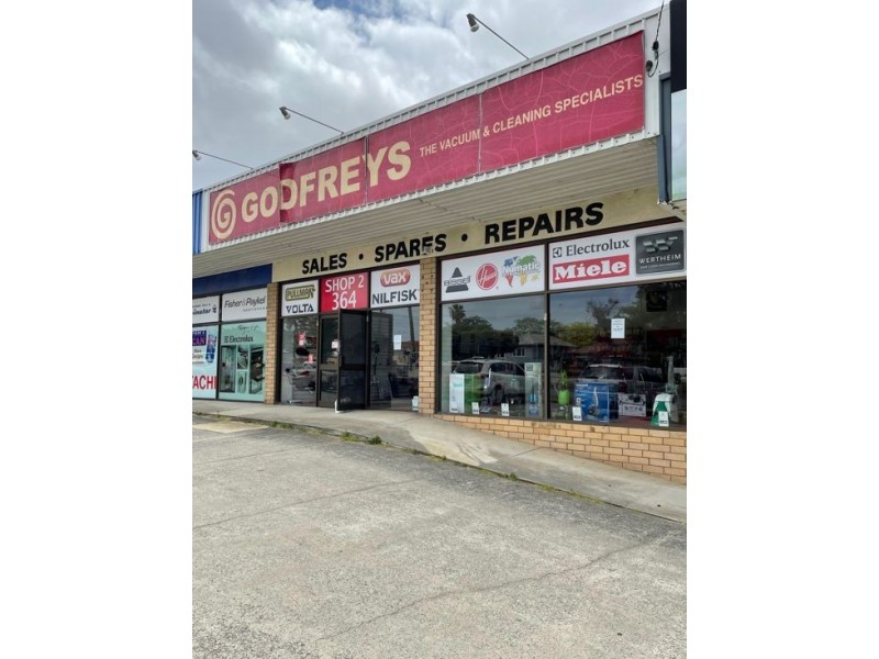 2/364 South Street, O’connor WA 6163