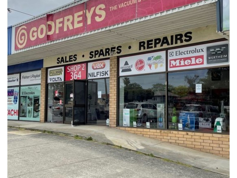 2/364 South Street, O’connor WA 6163