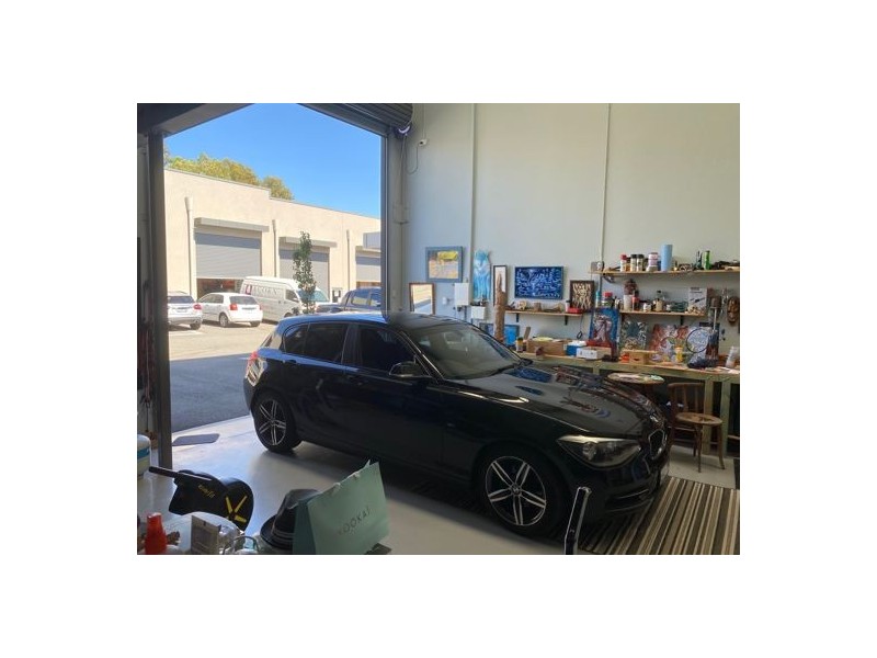 U4/19 Rawlinson St, O’connor WA 6163