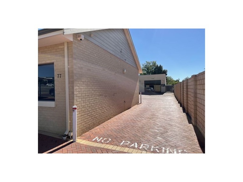 77A North Lake Rd, Myaree WA 6154