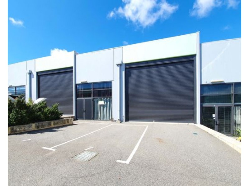 7/4 Roper Street, O’connor WA 6163