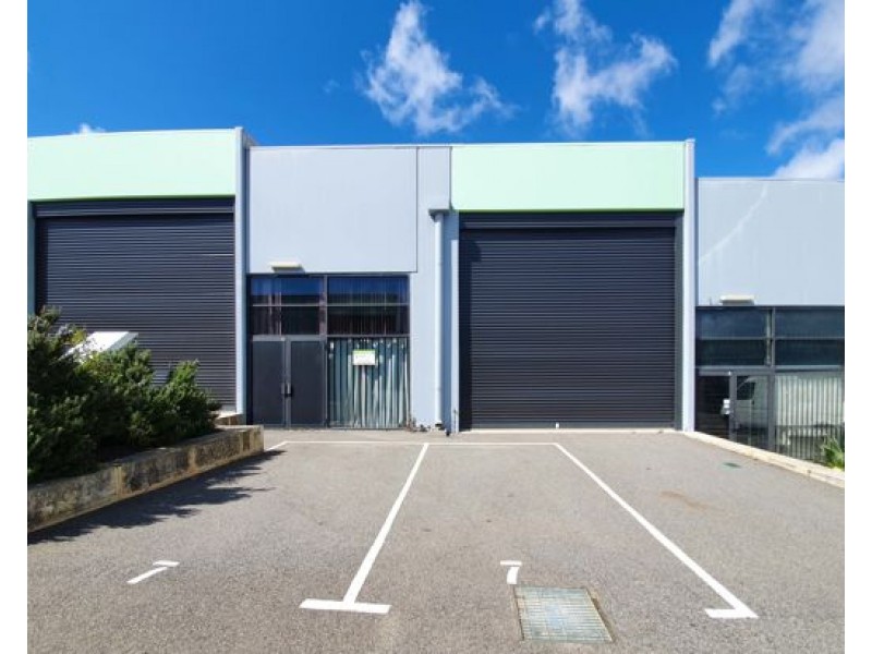 7/4 Roper Street, O’connor WA 6163