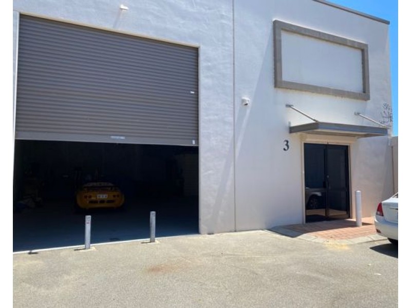 3/8 Cascara Corner, Bibra Lake WA 6163