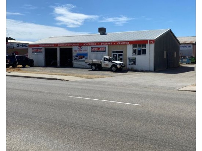 72 McCoy Street, Myaree WA 6154