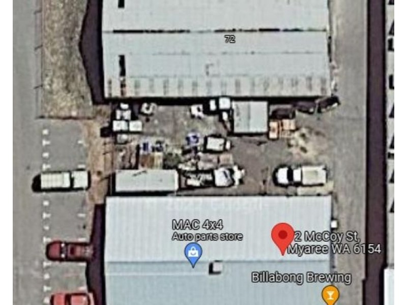 72 McCoy Street, Myaree WA 6154