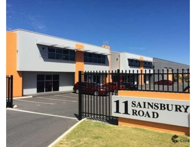 8/11 Sainsbury Road, O’connor WA 6163