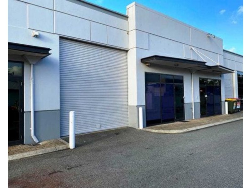 5/106 Norma Rd, Myaree WA 6154