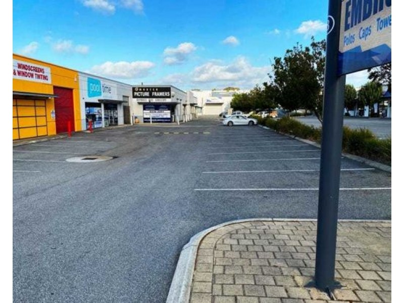 5/106 Norma Rd, Myaree WA 6154