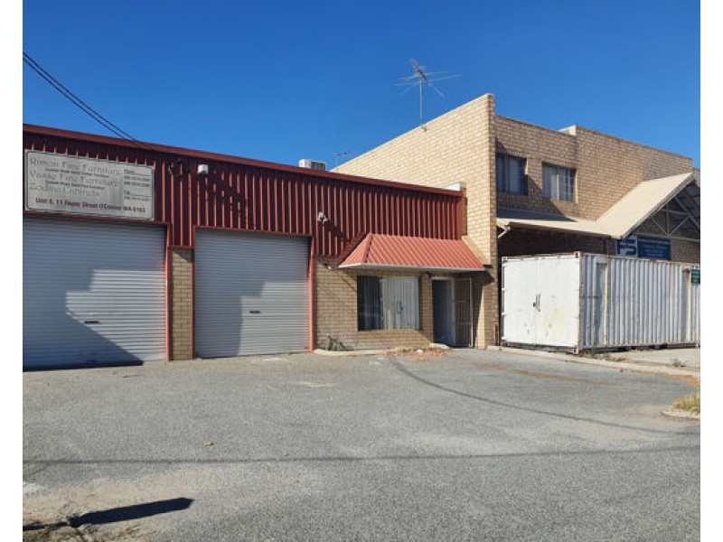 6/11 Roper Street, O’connor WA 6163
