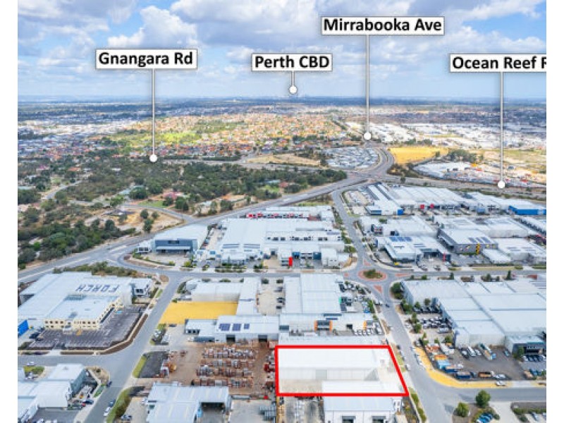 14 Boom Street, Gnangara WA 6077