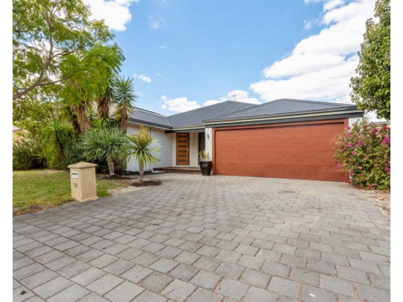19 Acapulco Way, Southern River WA 6110