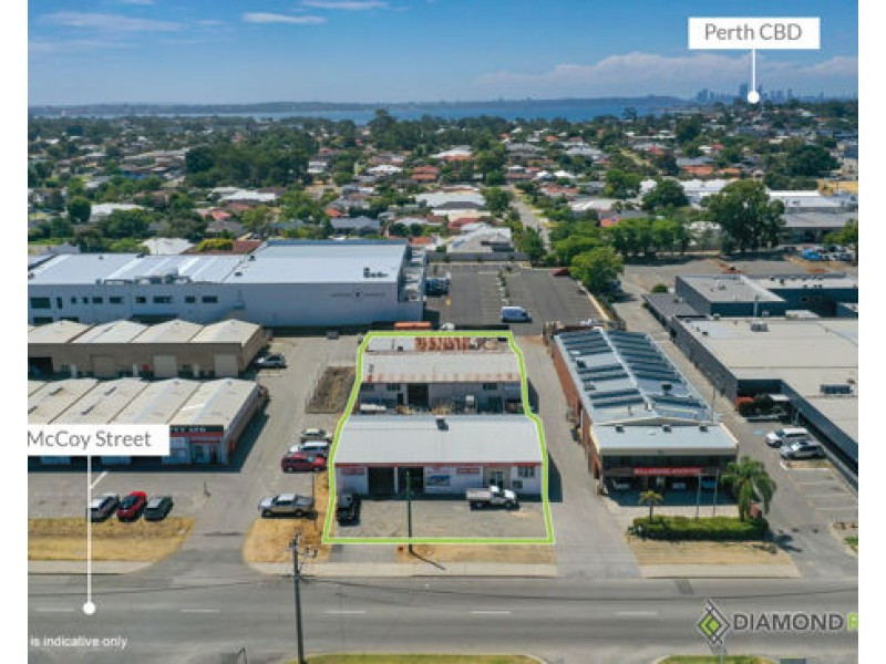 72 McCoy Street, Myaree WA 6154