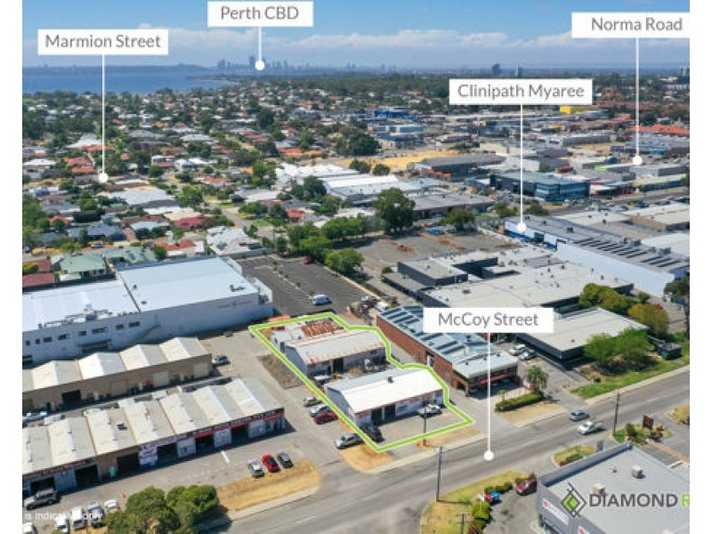 72 McCoy Street, Myaree WA 6154