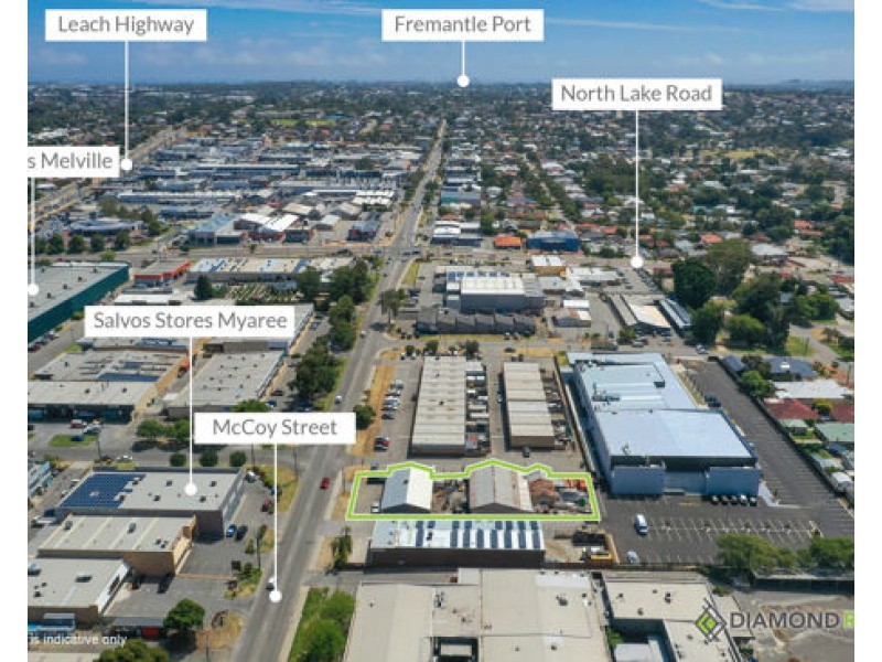 72 McCoy Street, Myaree WA 6154