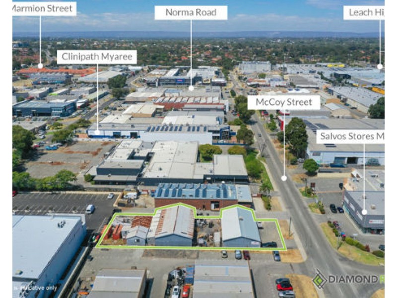 72 McCoy Street, Myaree WA 6154