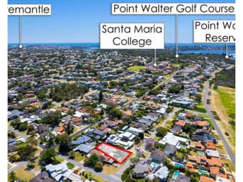 16 Peter Street, Attadale WA 6156