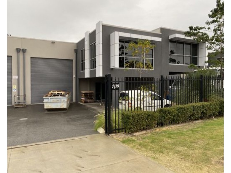 U1/19 Bowen St, O’connor WA 6163