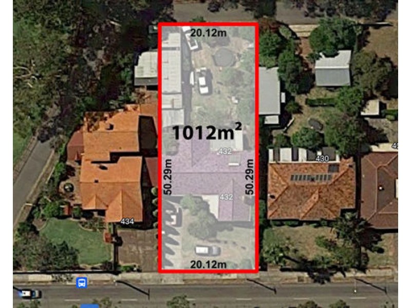 432 Great Eastern Highway, Woodbridge WA 6056